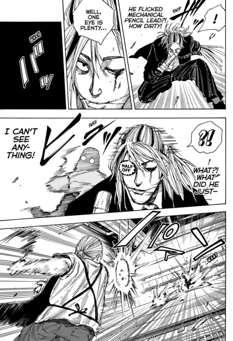 Chapter 29 All Aboard - Page 7